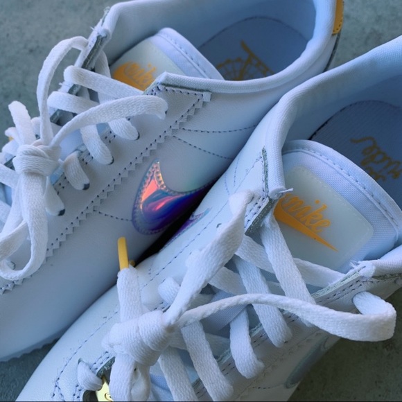 Nike Classic Cortez NWT - Picture 8 of 10